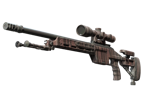SSG 08 | Prey image